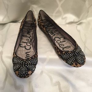 Sam Edelman Flat